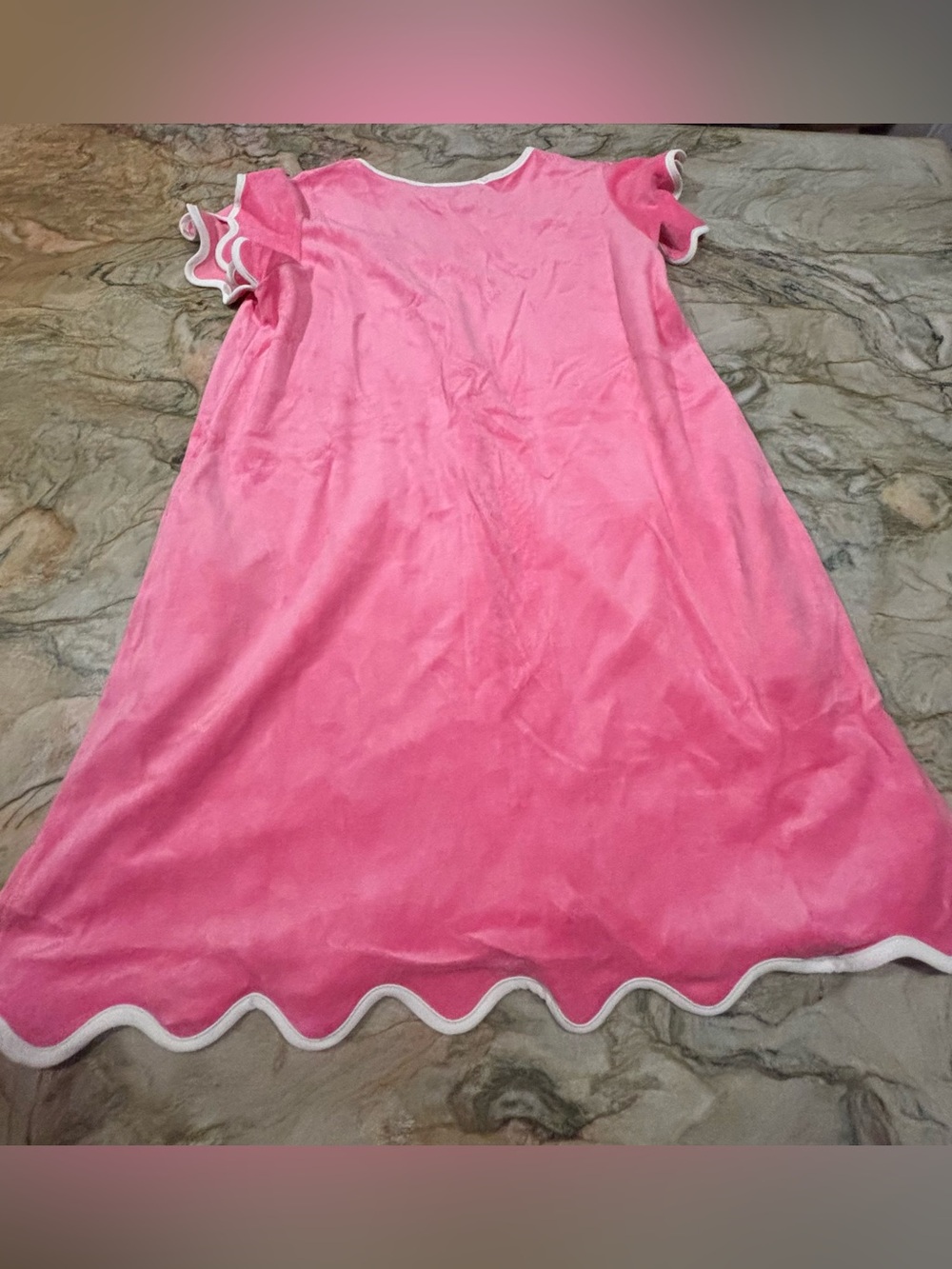 Brand New Get Ready Robe - Picture 10 of 12